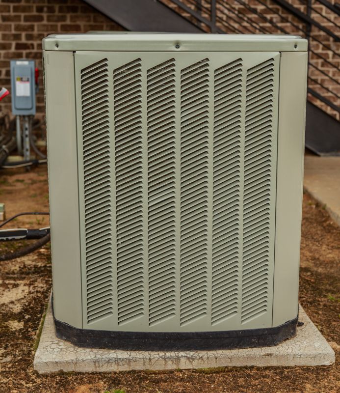 Proper Installation for Peak Performance