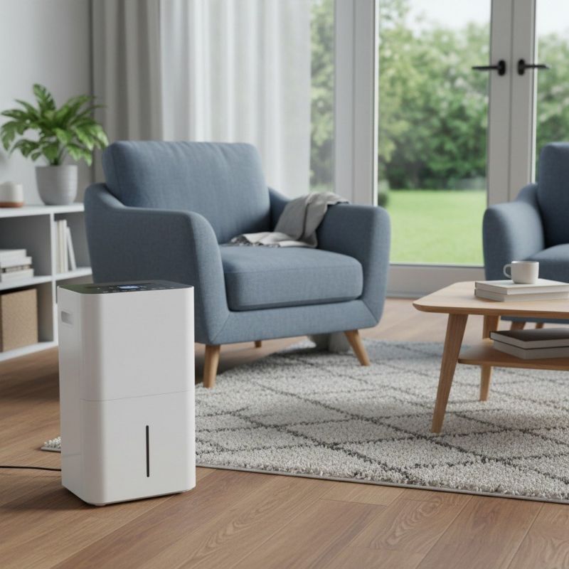 Dehumidifier Installation in Monmouth County, NJ