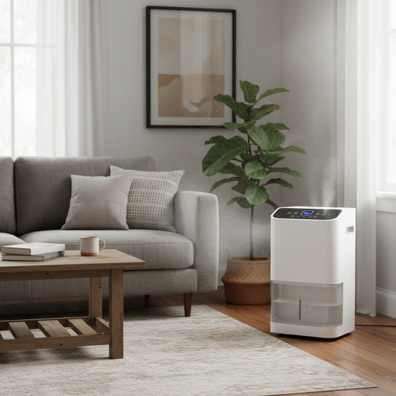 Dehumidifier Repair in Cincinnati, OH