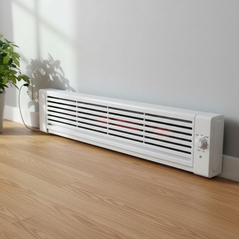Electric Wall Heater Service in Naples, FL