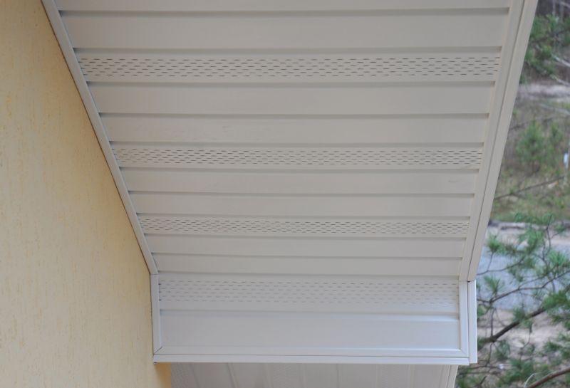 Vent Installation Service detail