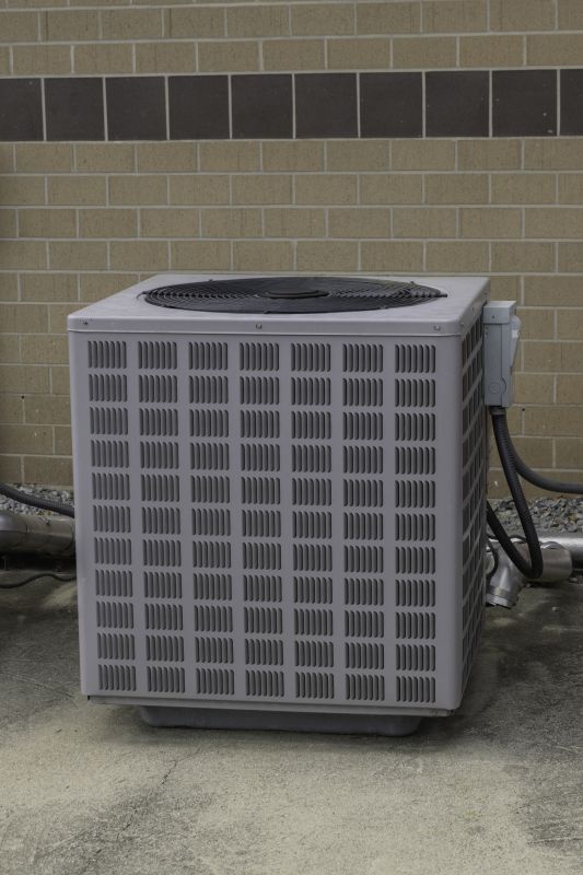 Ac Installation in Annapolis, MD